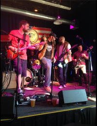 Jacuzzi Puma