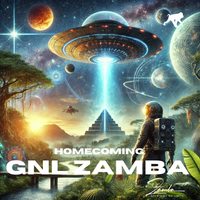 HOMECOMING (The Return Of The King) by GNL Zamba