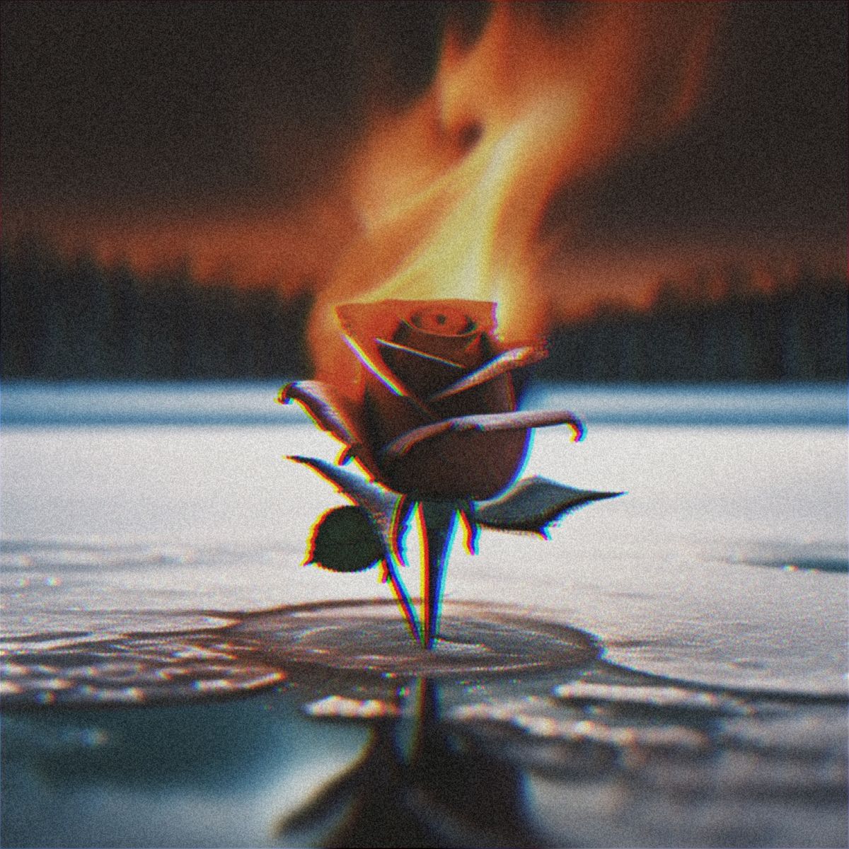 In Your Mess
