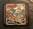 BUZZOVEN - VIOLENT HITS - CD