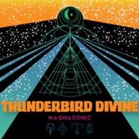 THUNDERBIRD DIVINE by Salt Of The Earth Records