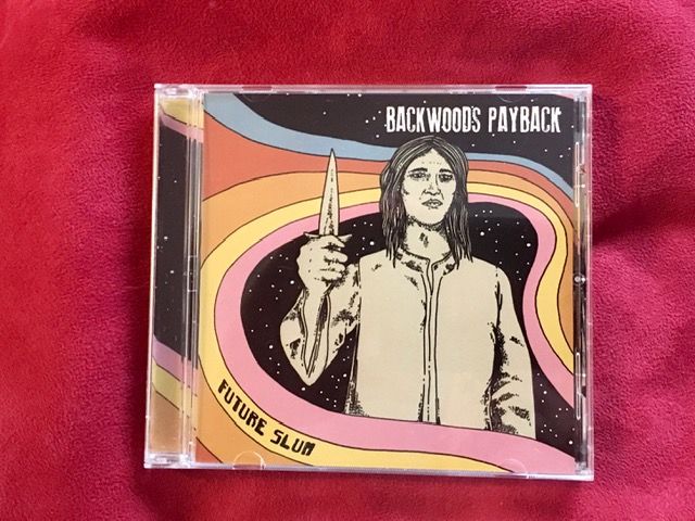 Future Slum - Backwoods Payback 