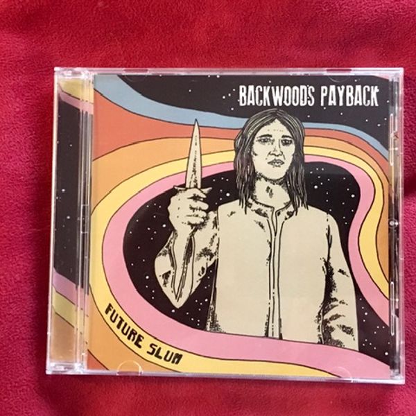 Future Slum - Backwoods Payback 