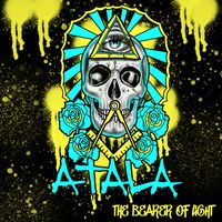 Bearer of Light by Atala