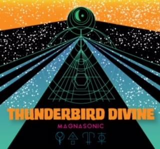 THUNDERBIRD DIVINE - CD