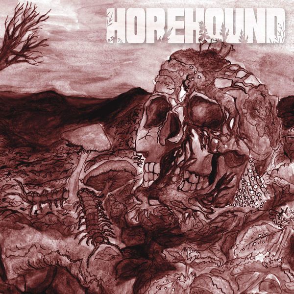 HOREHOUND - CD