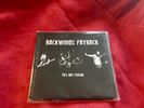 BACKWOODS PAYBACK - FIRE NOT REASON - CD