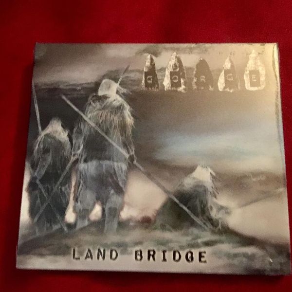 Land Bridge - GORGE "Land Bridge"
