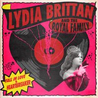 Heartbreaker by Lydia Brittan
