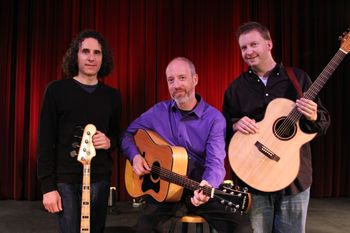 Guys With Guitars
