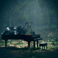 Weightless: Calm Piano Soundscapes by Davenport Music Library
