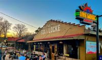 The Heartshakers at Fox & Locke