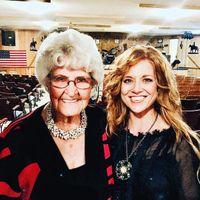 Grandma's Country Music