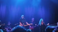 The Heartshakers at Asheville Music Hall
