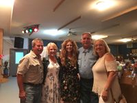 Grandma's Country Music