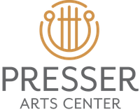 Presser Arts Center 2026 Gala ~ “A Night On The Town”