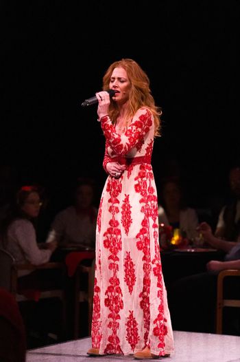 2026 PPAC Gala | Photo by Tiger Rotenburger
