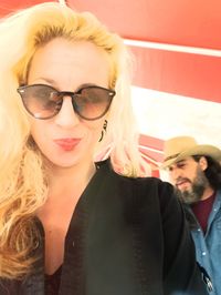 Jerry Grant and the Corruptors with Bethany Kidd