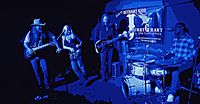 Jerry Grant and the Corruptors with Bethany Kidd