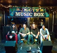 Jerry Grant and the Corruptors w/ Matthew Paul Revere and Up The Dose