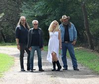 Jerry Grant and the Corruptors Live @ Cannabis Music Festival 