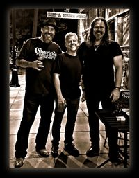 Jerry Grant and the Corruptors