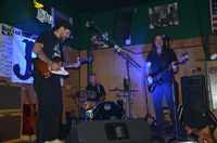 Jerry Grant and the Corruptors