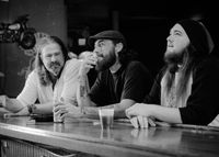 Jerry Grant and the Corruptors Goin' Home Drunk