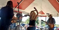 Jerry Grant and the Corruptors with Bethany Kidd