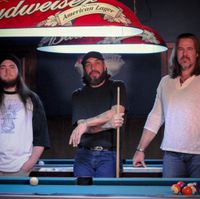 Jerry Grant and the Corruptors