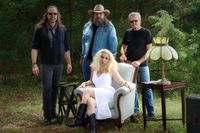 Jerry Grant and the Corruptors New Year's Eve