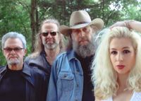 Jerry Grant and the Corruptors Live