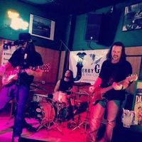 Jerry Grant and the Corruptors Live