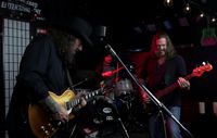 Jerry Grant and the Corruptors