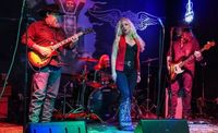 Jerry Grant and the Corruptors @ Will Henry's Tavern