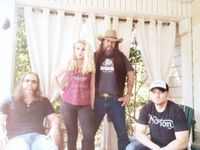 Jerry Grant and the Corruptors with Bethany Kidd