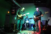 Jerry Grant and the Corruptors 