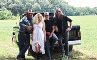 Jerry Grant and the Corruptors Live @ Will Henry's Sugarloaf