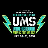 The Denver Post Underground Music Showcase