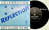 Reflection  - Vinyl