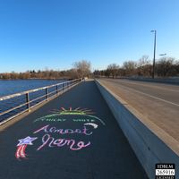 Almost Home by Thicky White