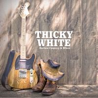 Outlaw by David Stone & Thicky White