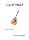 Grade 1 Guitar Book