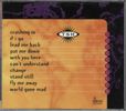 World Gone Mad - CD