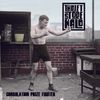 Consolation Prize Fighter - CD