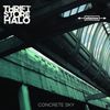 "Every Time With You" & "Concrete Sky" - CD
