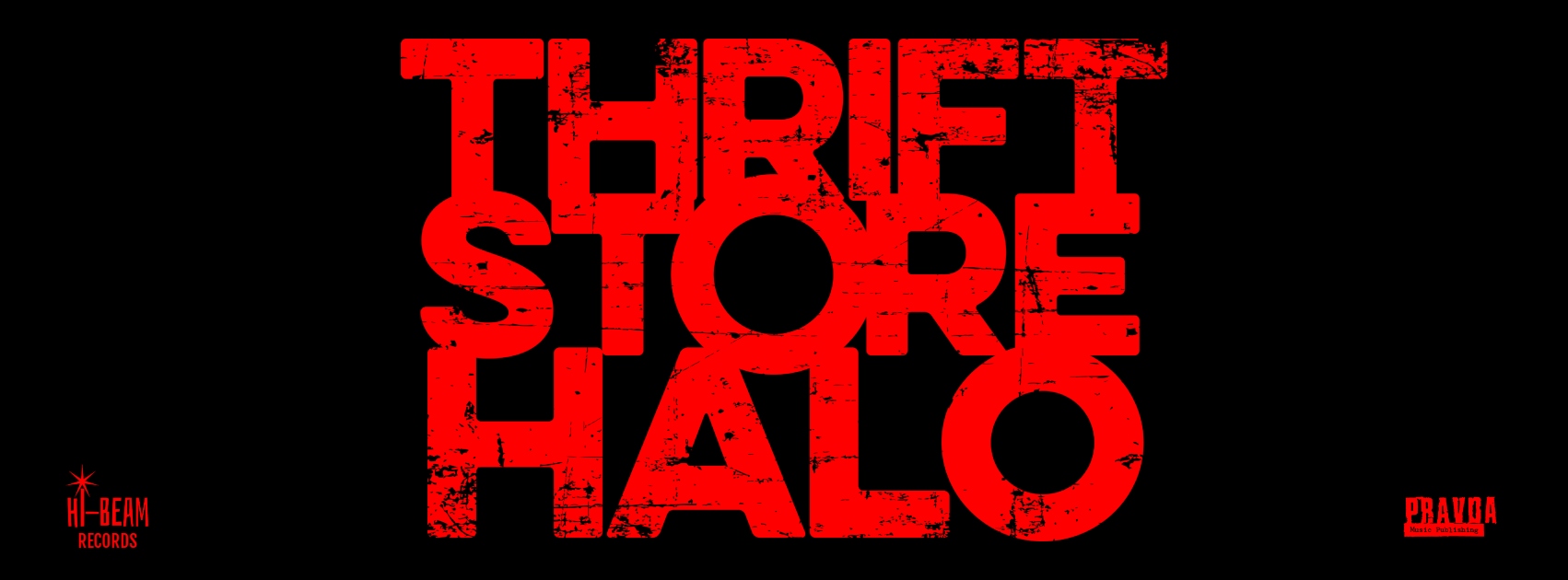 Thrift Store Halo