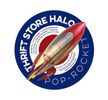 Pop-Rocket EP - CD