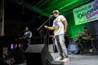 Funk Brotherz Beloit Wi Juneteenth 
