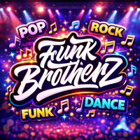 Funk Brotherz Corporate 